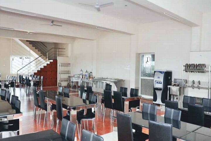 cafeteria